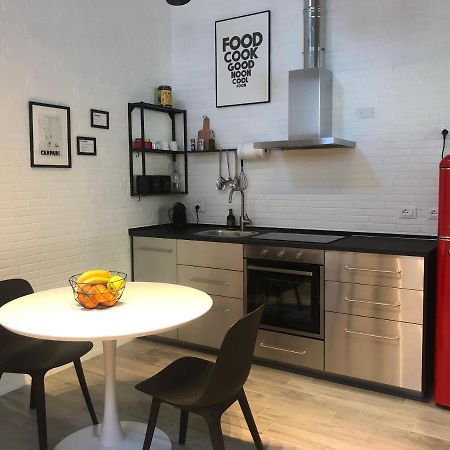 Urban Loft Daire Bolonya Dış mekan fotoğraf