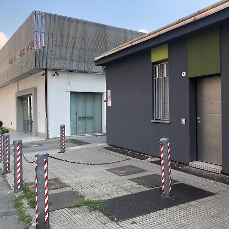 Urban Loft Daire Bolonya Dış mekan fotoğraf