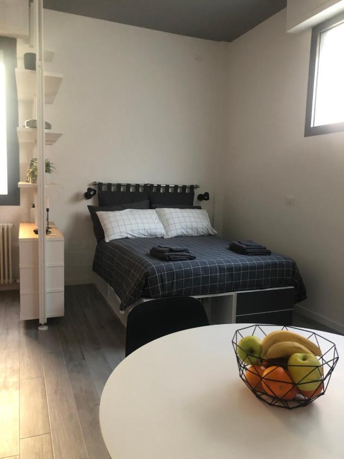 Urban Loft Daire Bolonya Dış mekan fotoğraf