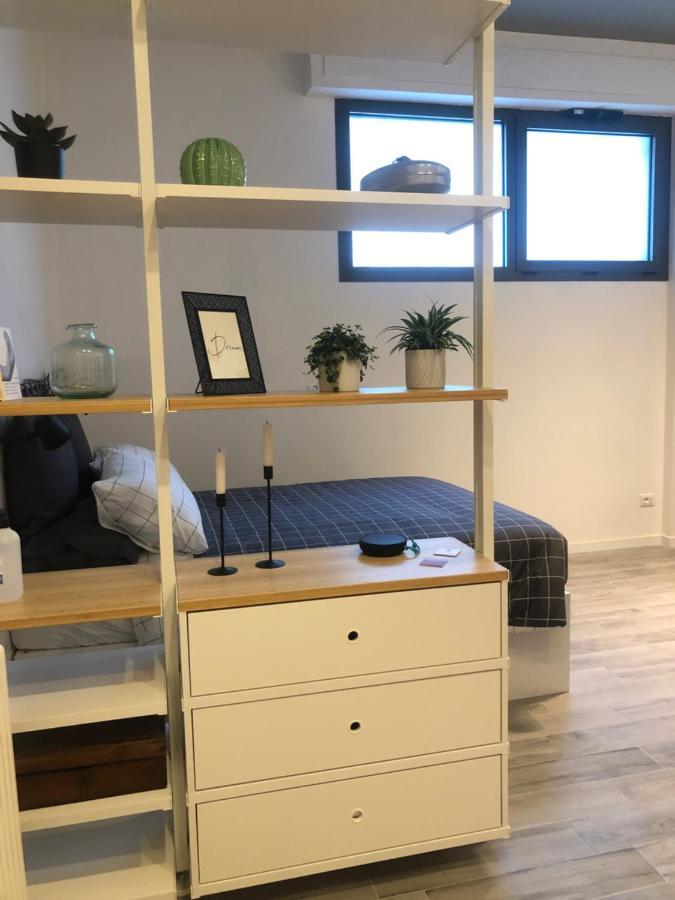 Urban Loft Daire Bolonya Dış mekan fotoğraf