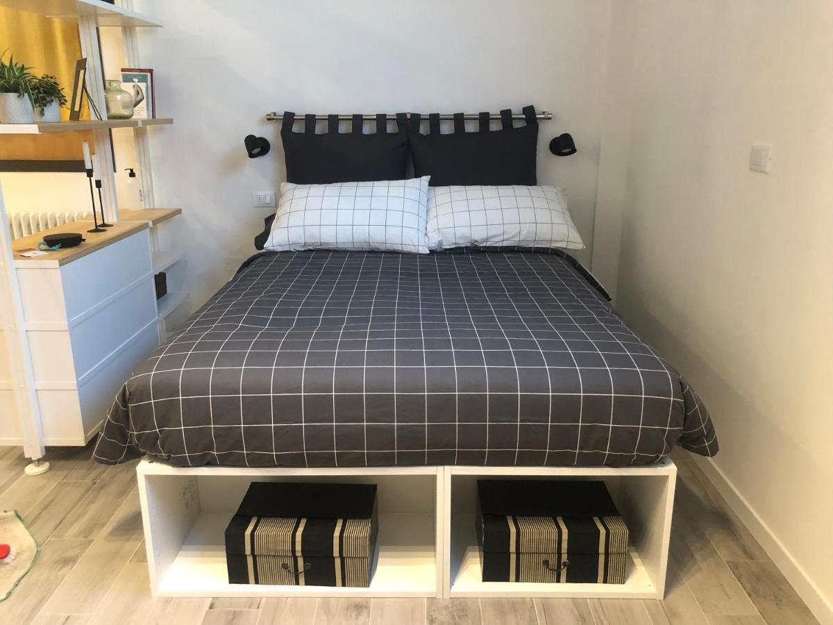 Urban Loft Daire Bolonya Dış mekan fotoğraf