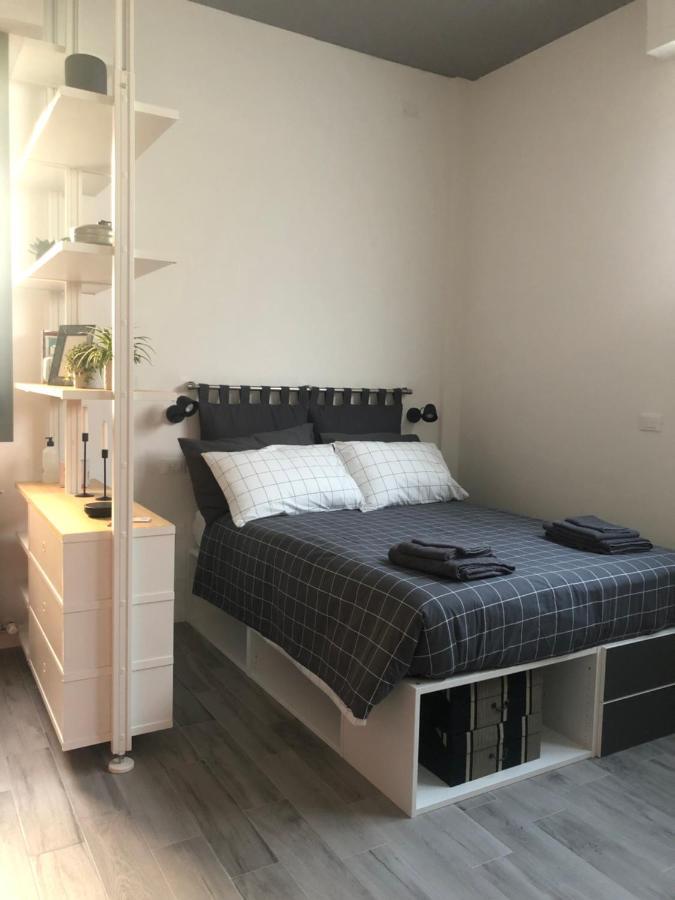 Urban Loft Daire Bolonya Dış mekan fotoğraf